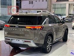 نيسان باثفايندر